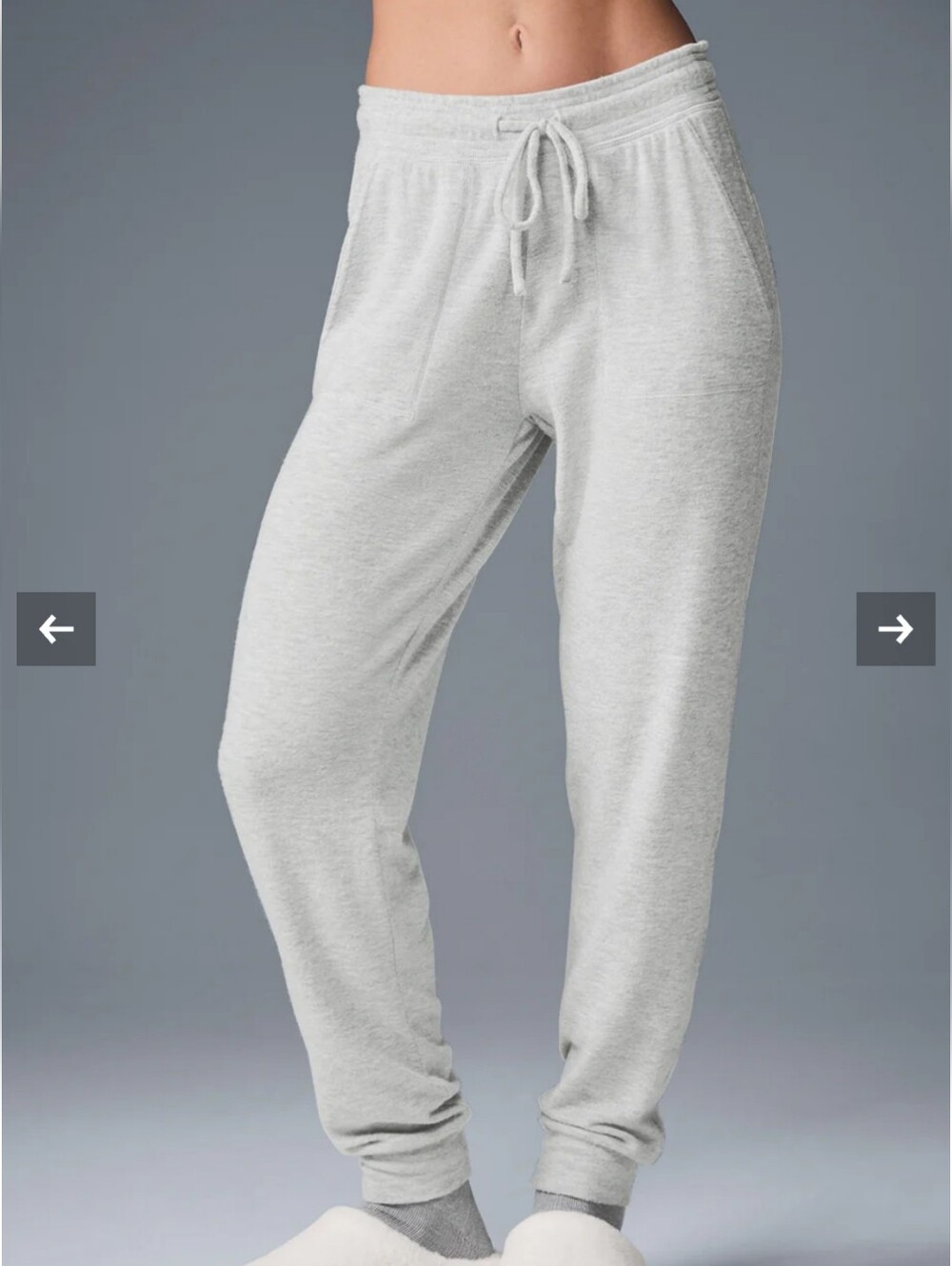 Alo Yoga Soho Sweatpant